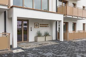 Mielno Wakacyjna Apartments by Renters