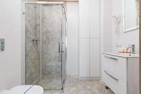 Mielno Wakacyjna Apartments by Renters