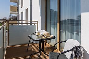 Mielno Wakacyjna Apartments by Renters