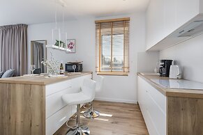 Mielno Wakacyjna Apartments by Renters