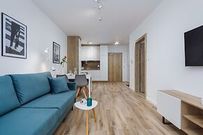 Mielno Wakacyjna Apartments by Renters