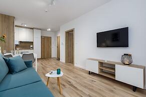 Mielno Wakacyjna Apartments by Renters