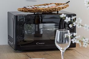 Mielno Wakacyjna Apartments by Renters