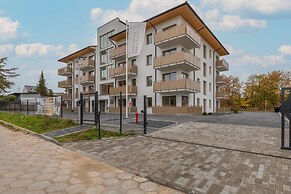 Mielno Wakacyjna Apartments by Renters