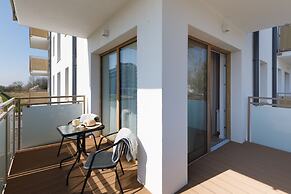 Mielno Wakacyjna Apartments by Renters