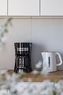 Mielno Wakacyjna Apartments by Renters