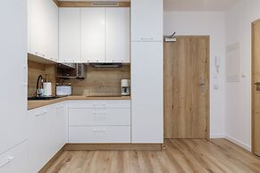 Mielno Wakacyjna Apartments by Renters