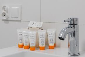 Mielno Wakacyjna Apartments by Renters