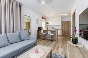 Mielno Wakacyjna Apartments by Renters