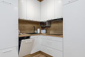 Mielno Wakacyjna Apartments by Renters