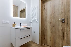 Mielno Wakacyjna Apartments by Renters