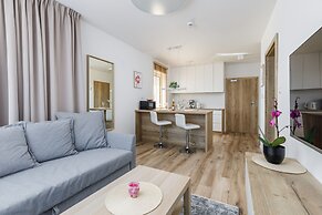 Mielno Wakacyjna Apartments by Renters