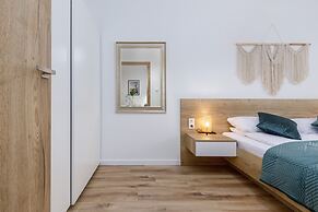 Mielno Wakacyjna Apartments by Renters