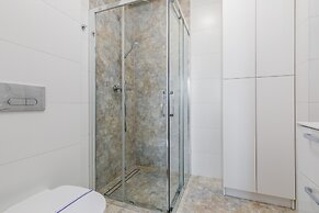 Mielno Wakacyjna Apartments by Renters