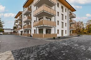 Mielno Wakacyjna Apartments by Renters