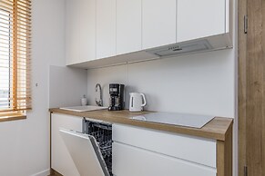 Mielno Wakacyjna Apartments by Renters