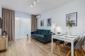 Mielno Wakacyjna Apartments by Renters