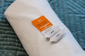 Mielno Wakacyjna Apartments by Renters