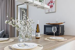 Mielno Wakacyjna Apartments by Renters