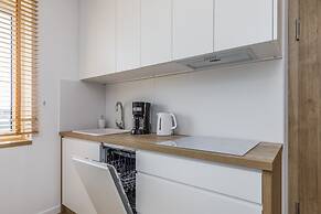 Mielno Wakacyjna Apartments by Renters