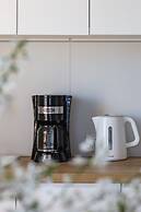 Mielno Wakacyjna Apartments by Renters