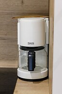 Mielno Wakacyjna Apartments by Renters