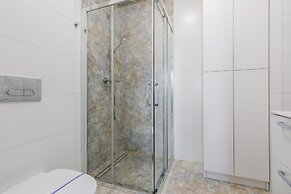 Mielno Wakacyjna Apartments by Renters