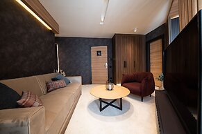 Aparthotel SPA Woodside by Anaya