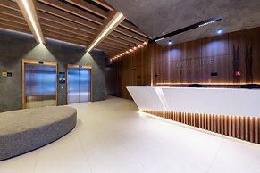 Aparthotel SPA Woodside by Anaya