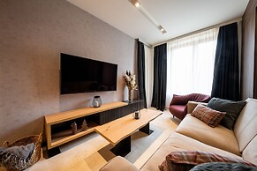 Aparthotel SPA Woodside by Anaya