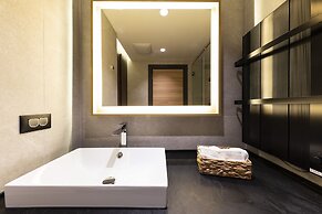 Aparthotel SPA Woodside by Anaya