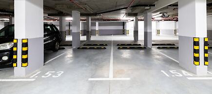 Aparthotel SPA Woodside by Anaya