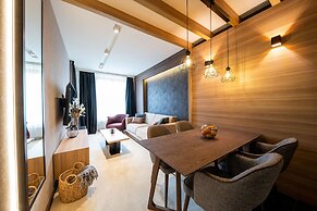 Aparthotel SPA Woodside by Anaya