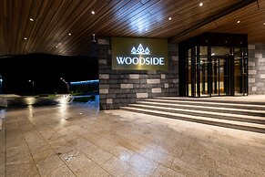 Aparthotel SPA Woodside by Anaya