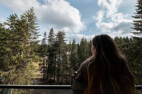 Aparthotel SPA Woodside by Anaya