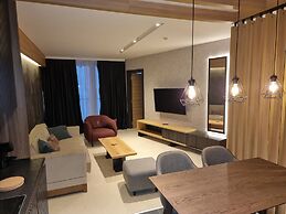 Aparthotel SPA Woodside by Anaya