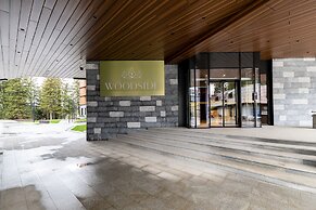 Aparthotel SPA Woodside by Anaya