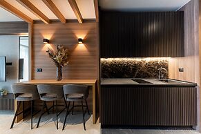 Aparthotel SPA Woodside by Anaya