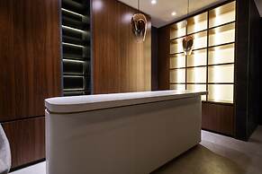 Aparthotel SPA Woodside by Anaya