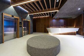 Aparthotel SPA Woodside by Anaya