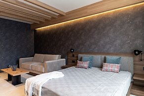 Aparthotel SPA Woodside by Anaya