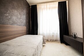 Aparthotel SPA Woodside by Anaya