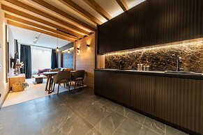 Aparthotel SPA Woodside by Anaya