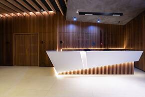 Aparthotel SPA Woodside by Anaya