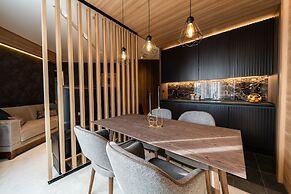 Aparthotel SPA Woodside by Anaya