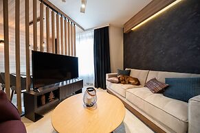 Aparthotel SPA Woodside by Anaya