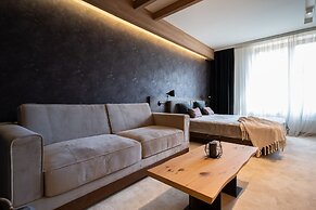 Aparthotel SPA Woodside by Anaya