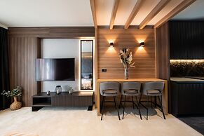 Aparthotel SPA Woodside by Anaya