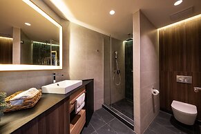 Aparthotel SPA Woodside by Anaya