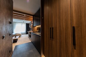 Aparthotel SPA Woodside by Anaya
